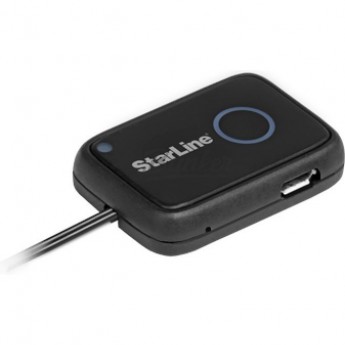 Блок индикации иммобилайзера STARLINE I95/I95 LUX