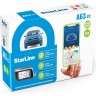 Сигнализация STARLINE А63 v2 2CAN+2LIN ECO 4003435